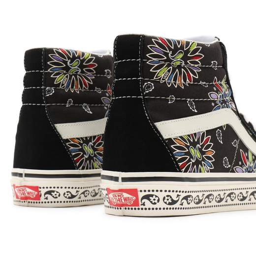 VANS OFF THE WALL SCARPE Unisex