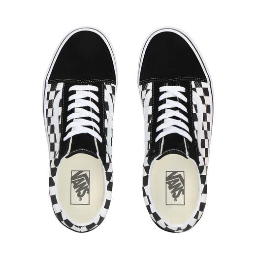 VANS OFF THE WALL SCARPE Unisex