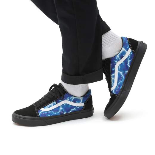 VANS OFF THE WALL SCARPE Unisex