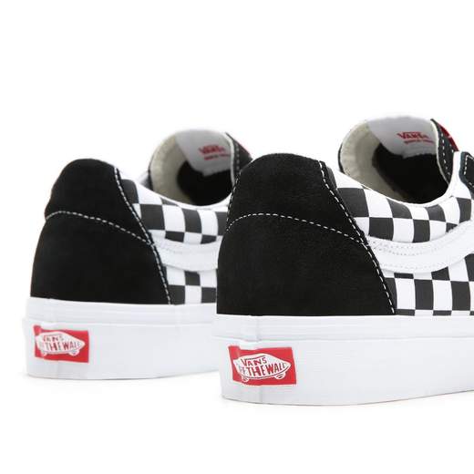 VANS OFF THE WALL SCARPE Unisex