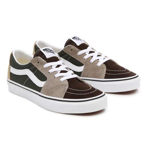 Vans Off The Wall Scarpe Uomo