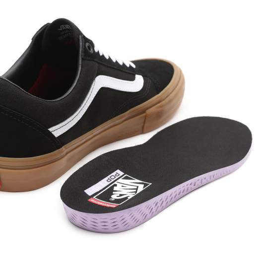 VANS OFF THE WALL SCARPE Unisex