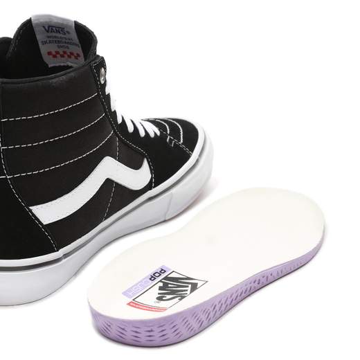 VANS OFF THE WALL SCARPE Unisex