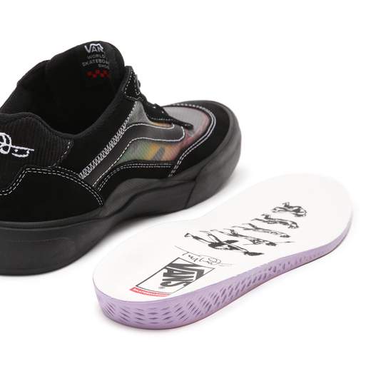 VANS OFF THE WALL SCARPE Unisex