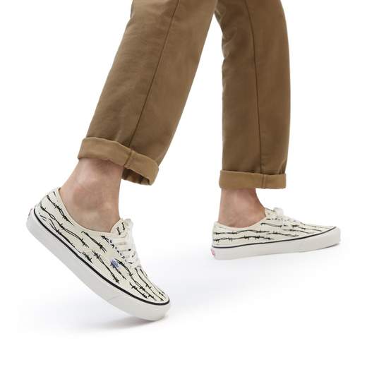 Vans Off The Wall Scarpe Unisex