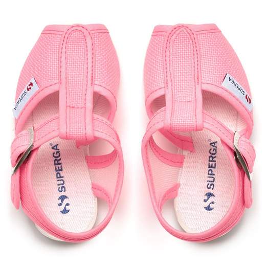 SUPERGA SANDALO BAMBINO/BAMBINA