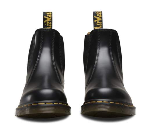 DR. MARTENS SCARPE Uomo