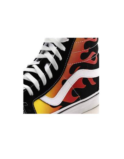 VANS OFF THE WALL SCARPE Unisex