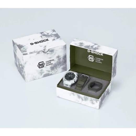 G-shock Orologio Unisex