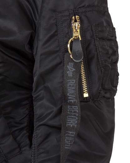 ALPHA INDUSTRIES JACKET Donna