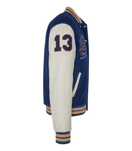 Schott N.y.c Jacket Uomo