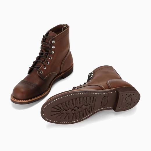 RED WING  SCARPE Uomo