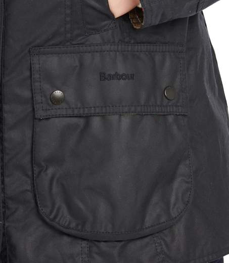 Barbour Jacket