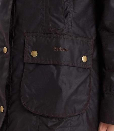 Barbour Jacket