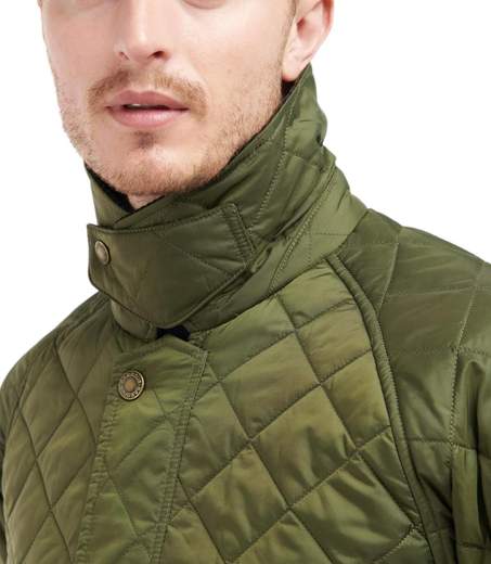 Barbour Jacket Uomo