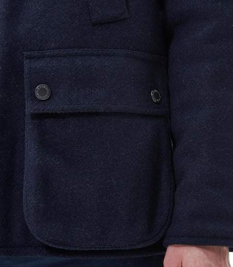 Barbour Jacket Uomo