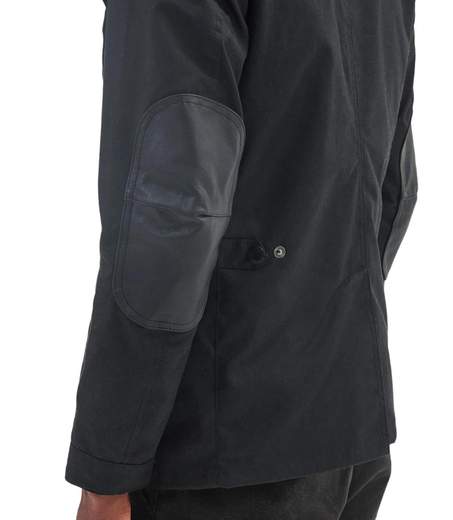Barbour Jacket Uomo