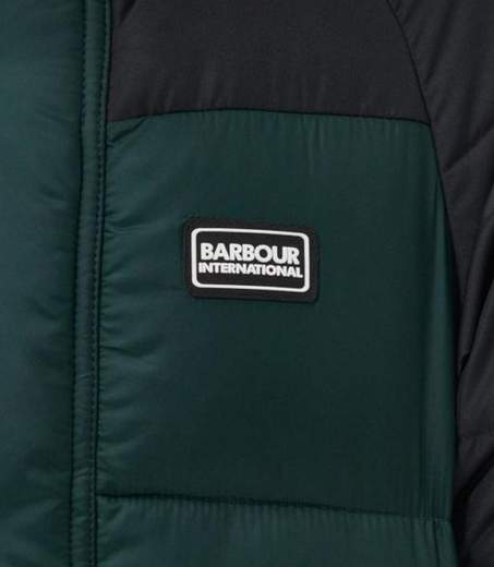 Barbour Giubbino Bambino