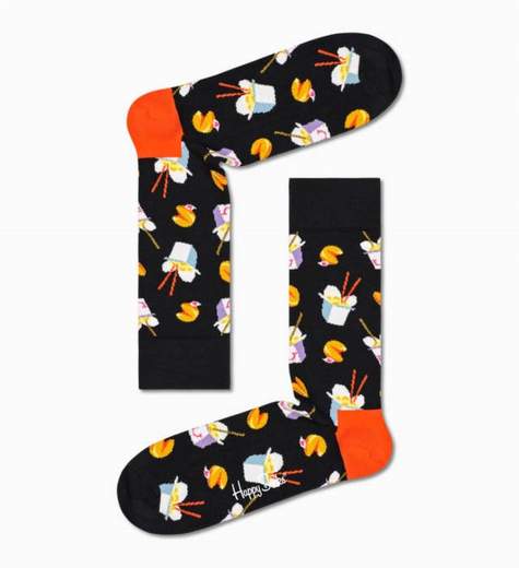 HAPPY SOCKS CALZINI Unisex