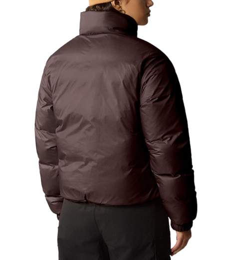 The North Face Jacket Donna
