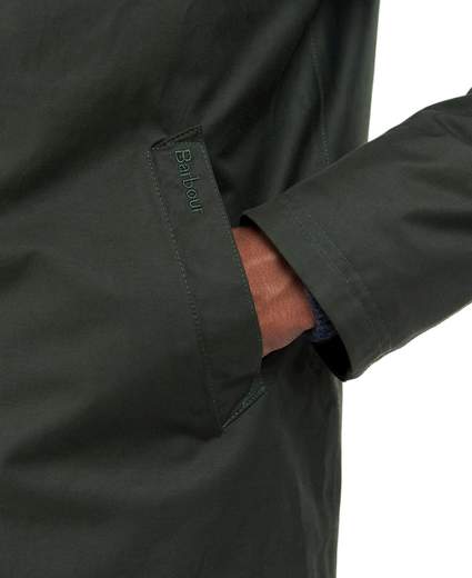 Barbour Jacket Uomo