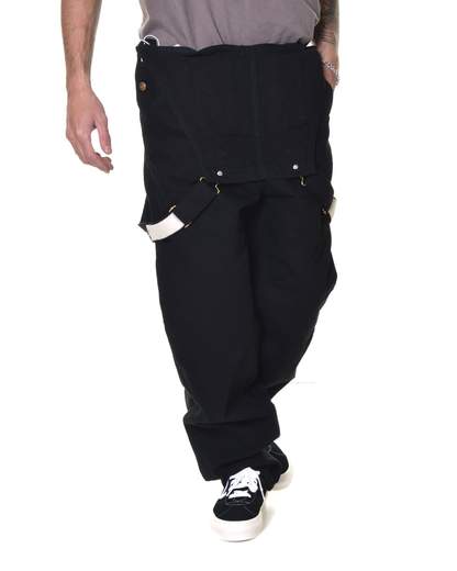 CARHARTT WIP SALOPETTE Uomo