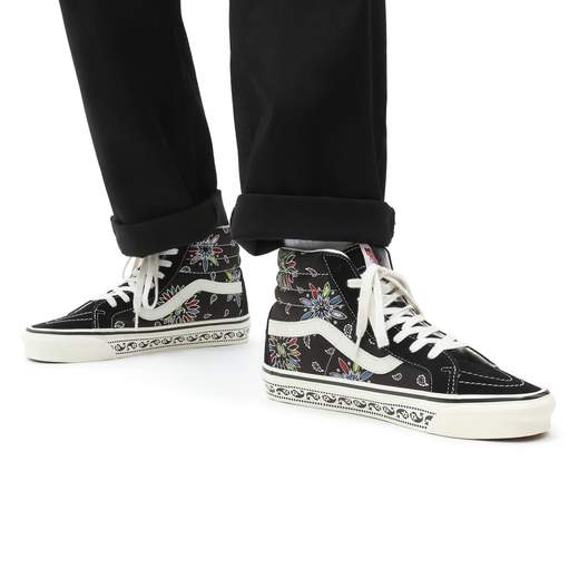 VANS OFF THE WALL SCARPE Unisex