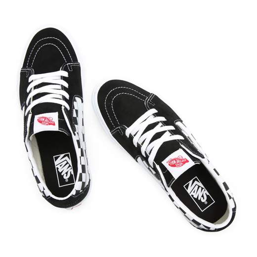 VANS OFF THE WALL SCARPE Unisex