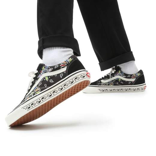VANS OFF THE WALL SCARPE Unisex