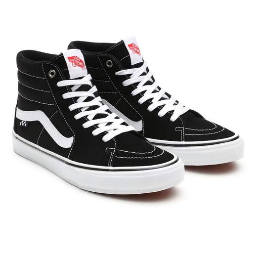 VANS OFF THE WALL SCARPE Unisex