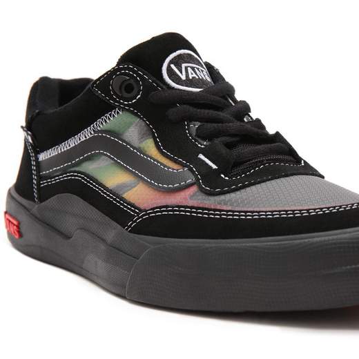 VANS OFF THE WALL SCARPE Unisex
