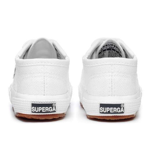 SUPERGA SCARPE BAMBINO/BAMBINA