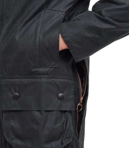 Barbour Jacket