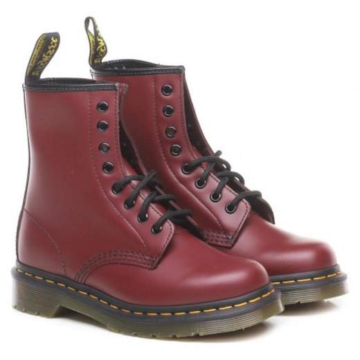 DR. MARTENS SCARPE Unisex