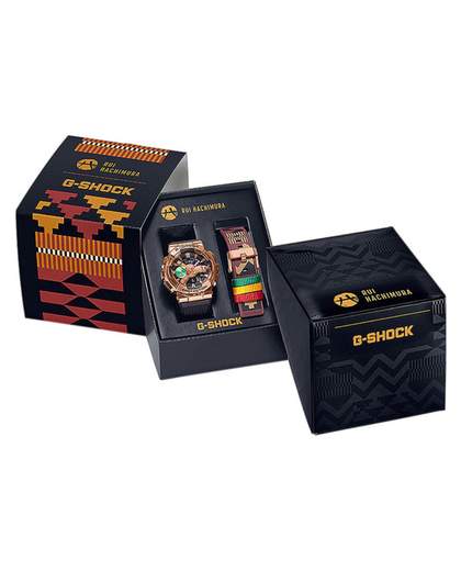G-SHOCK OROLOGIO Unisex