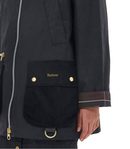 Barbour Jacket Donna