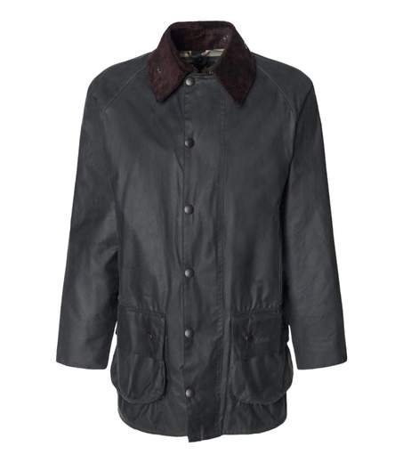 Barbour Jacket