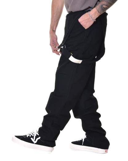 CARHARTT WIP SALOPETTE Uomo