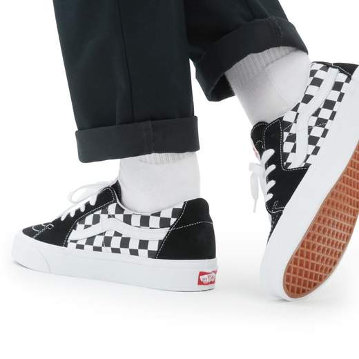 VANS OFF THE WALL SCARPE Unisex