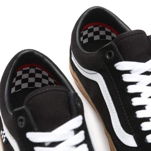 VANS OFF THE WALL SCARPE Unisex