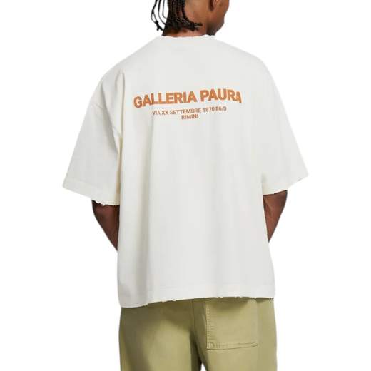 Danilo Paura T-shirt