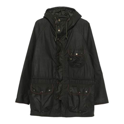 Barbour Jacket Autunno/inverno