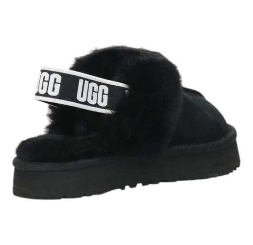 Ugg Ciabatta Autunno/inverno