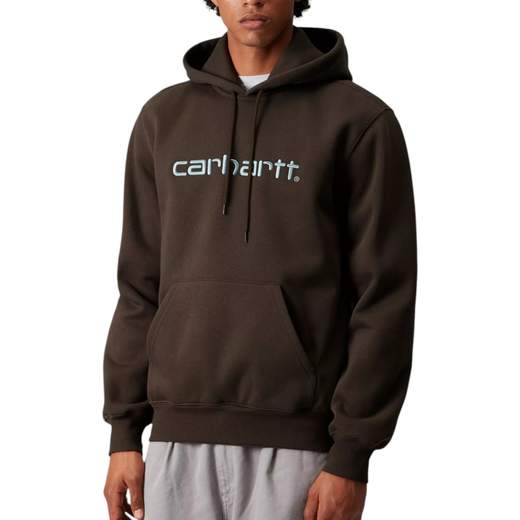 Carhartt Wip Felpa Uomo A/i London Vomero