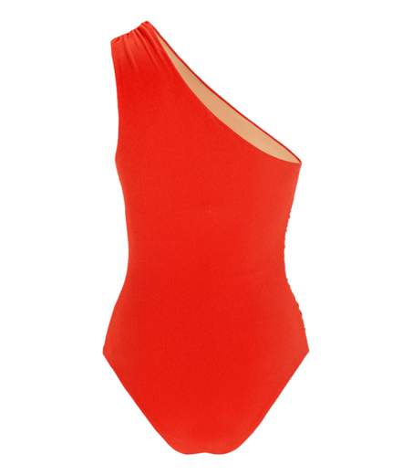 Oas Costume