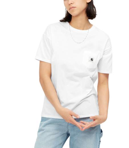 Carhartt Wip W' S/s Pocket T-shirt