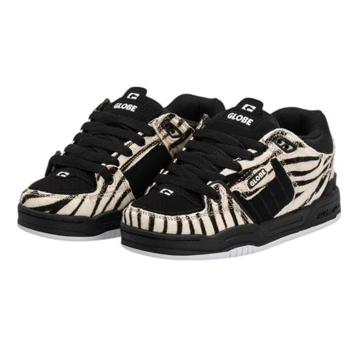 GLOBE SCARPA DONNA