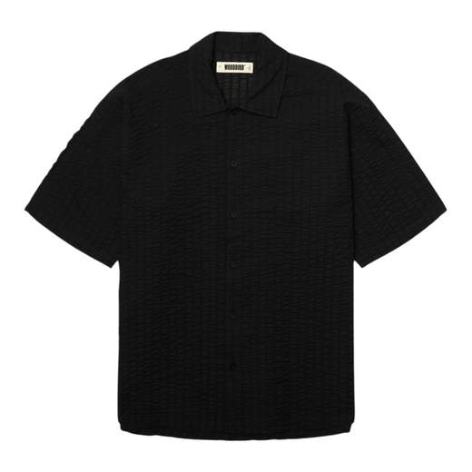 WOODBIRD CAMICIA