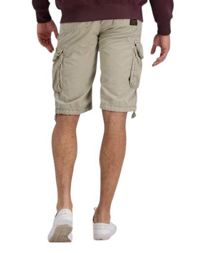 ALPHA INDUSTRIES SHORTS