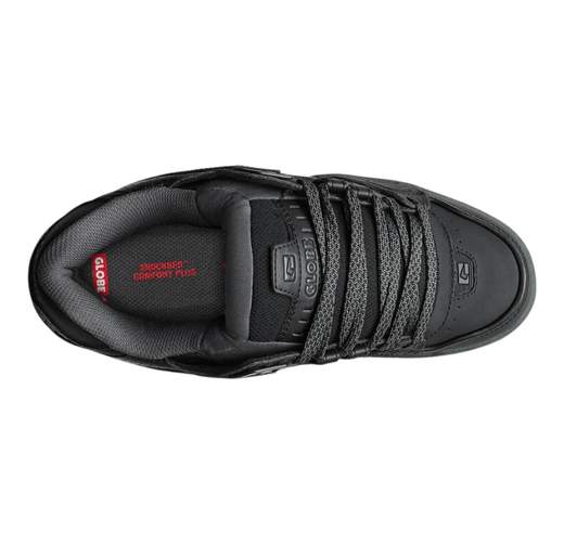 GLOBE SCARPE UNISEX